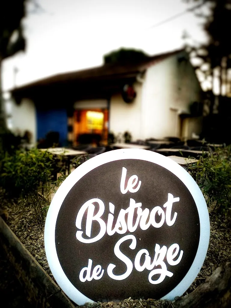 spacy tof_Le Bistrot De Saze_Saze_recensione