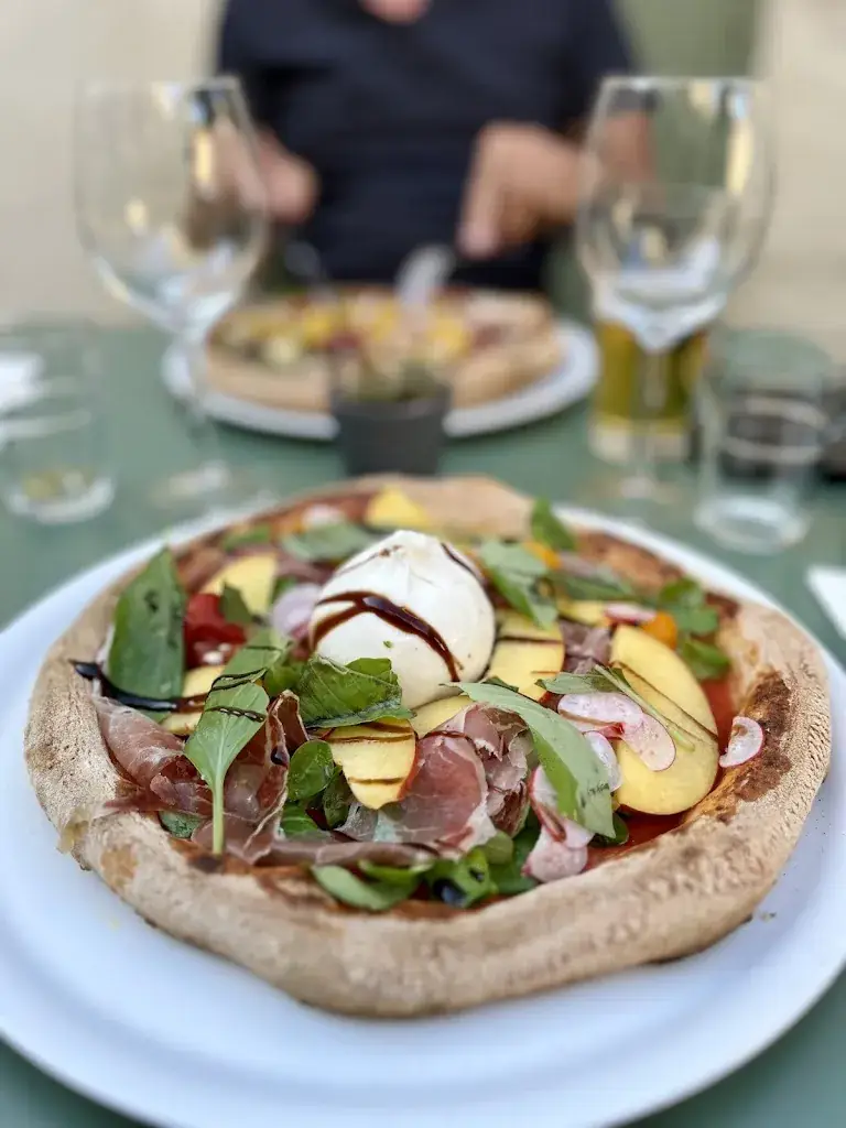 Esther Horneman_Dolce Vita - TIMELO_Saze_review