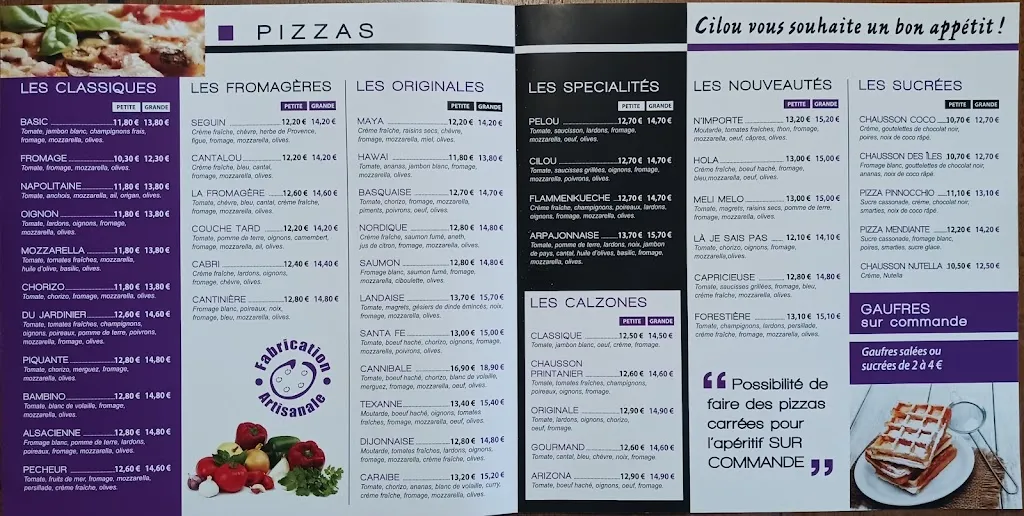 Menu_Cilou_Arpajon-sur-Cère_image_3