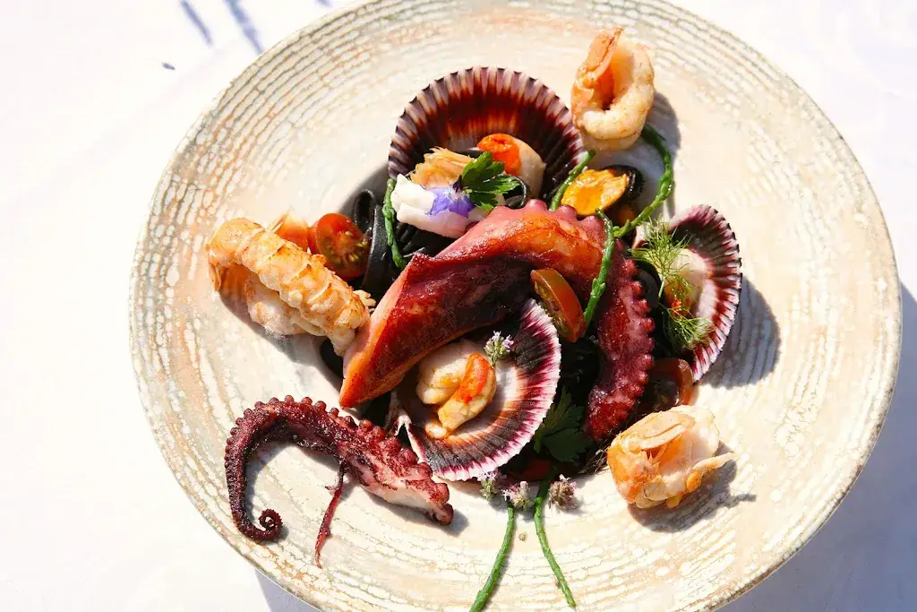 Menu_Le brasero de la bastide_Maubec_image_1