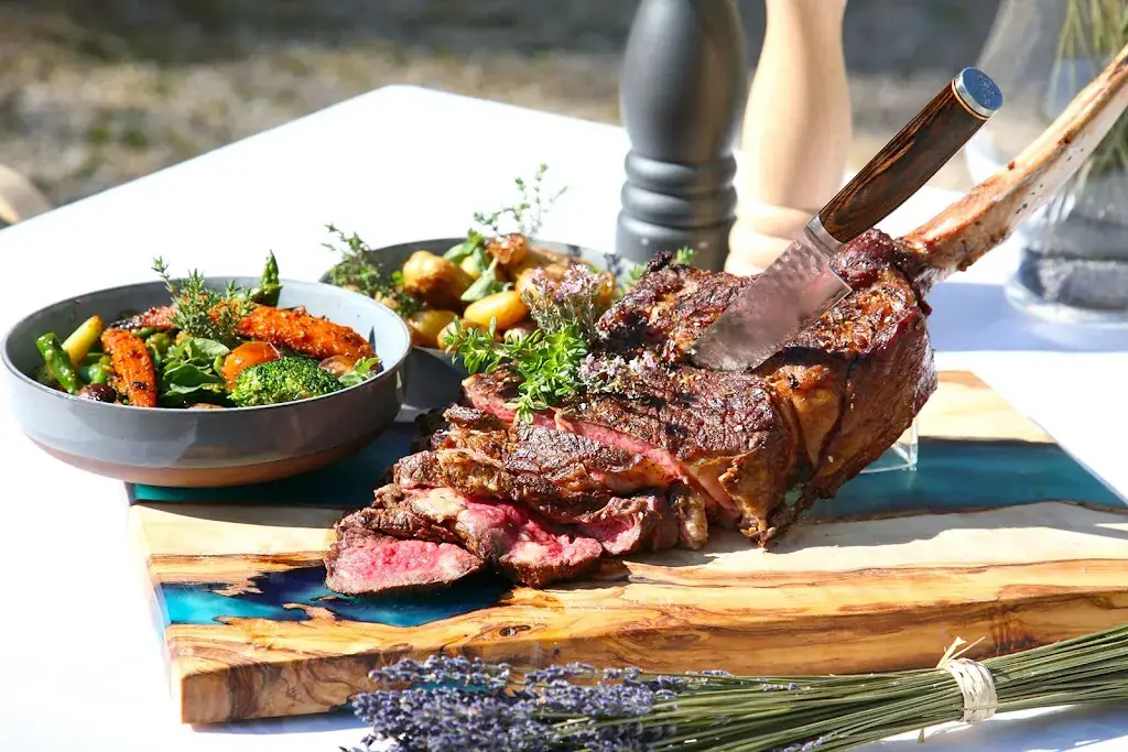 Menu_Le brasero de la bastide_Maubec_image_2