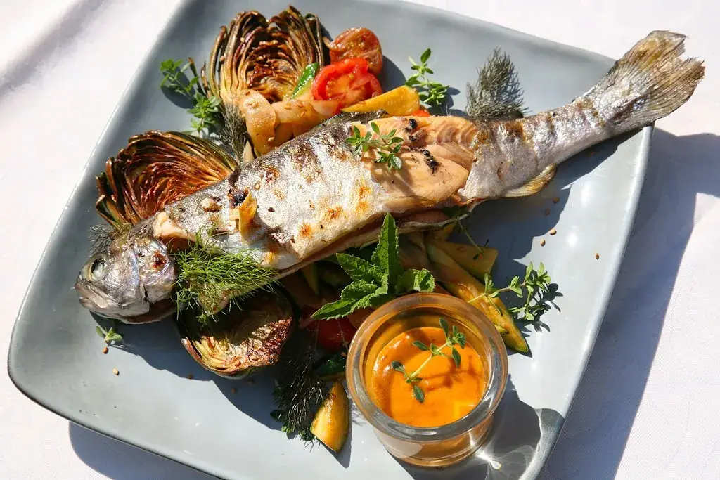 Menu_Le brasero de la bastide_Maubec_image_3