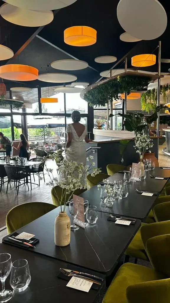 L'Etiquette Seilh restaurant in Seilh