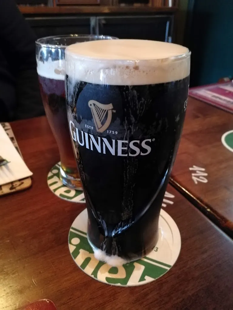 Menu_Brennan's Snug_Seilh_image_5