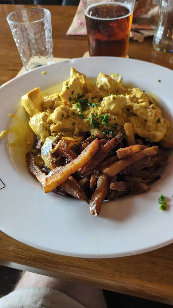 Andy Hayward_Brennan's Snug_Seilh_review