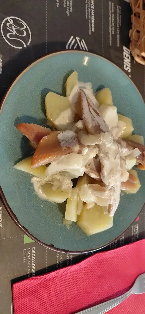 MIKAEL CAZE_L'imprévu_Sauvian_avis