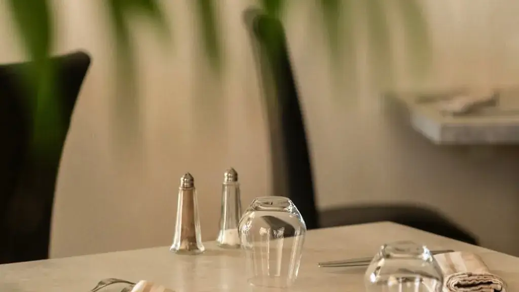 Le Nouvel Air restaurant à Sauvian