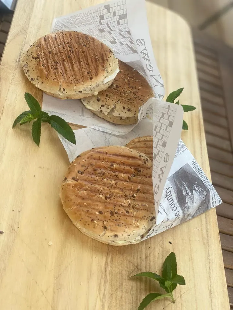 Menu_La Table D’Amaya_Sauvian_image_5