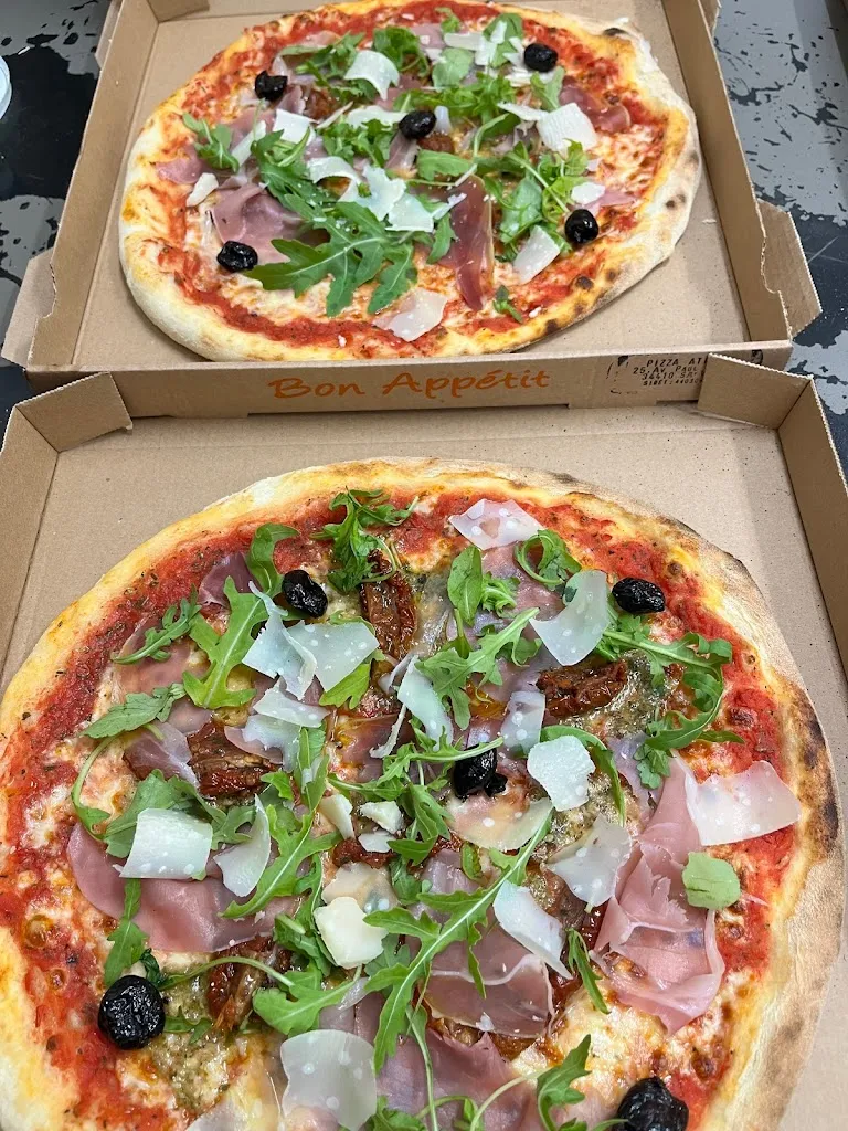 Menu_La Table D’Amaya_Sauvian_image_7