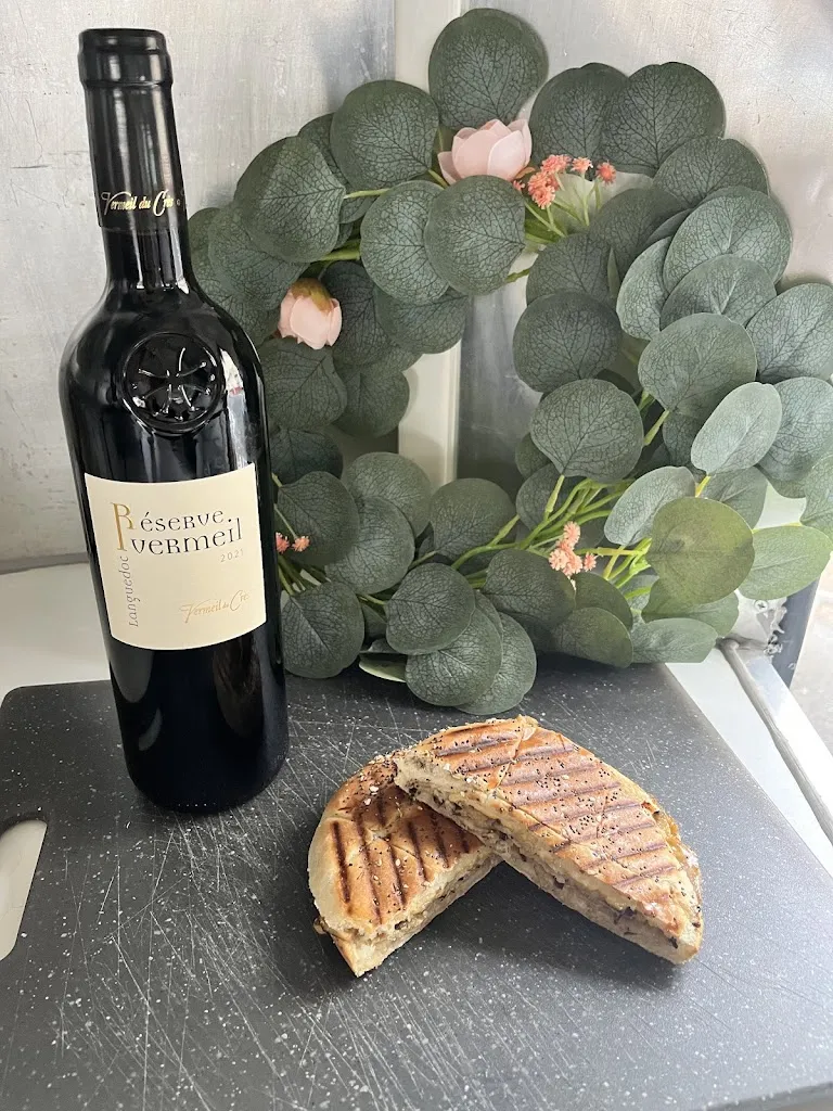 Menu_La Table D’Amaya_Sauvian_image_8