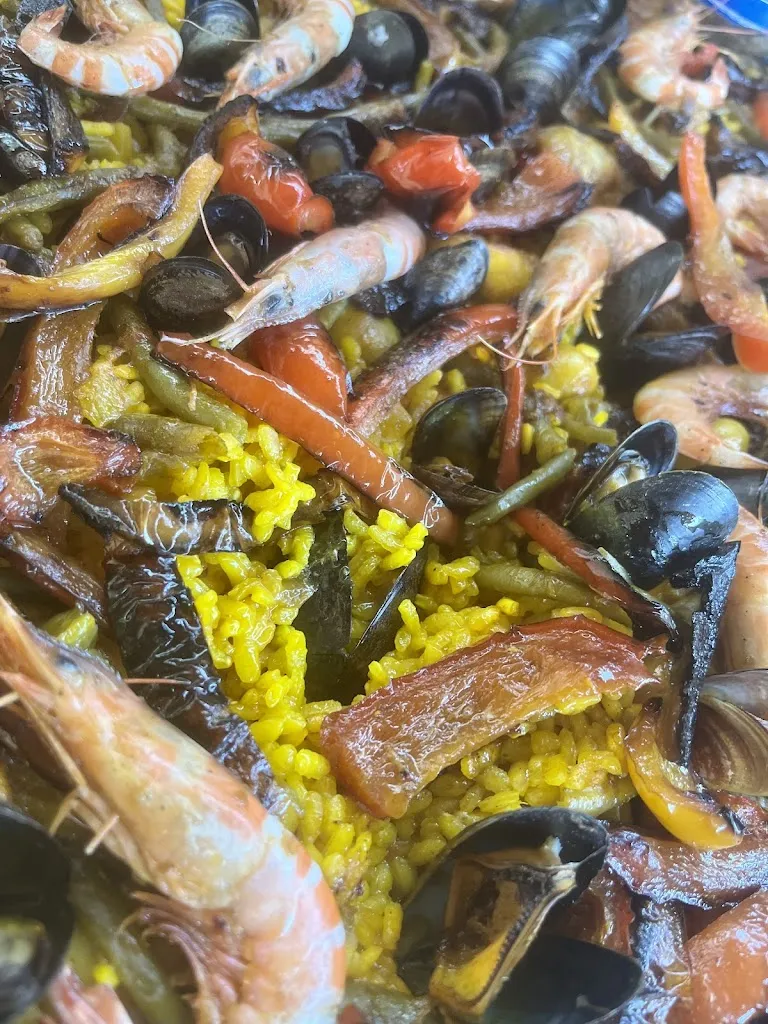 Menu_La Table D’Amaya_Sauvian_image_9