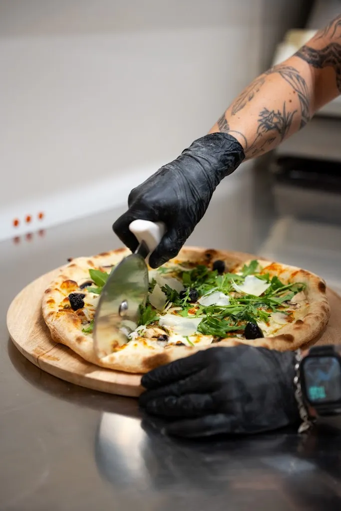 La Table D’Amaya restaurant à Sauvian