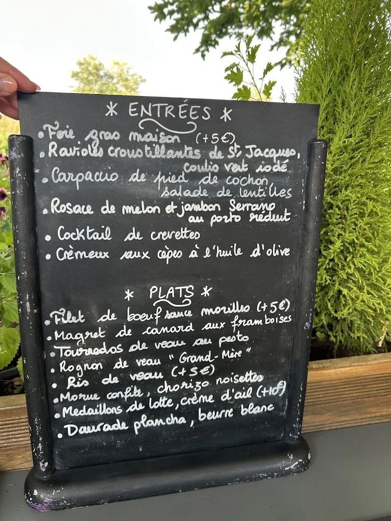 Menu_Maison Viel_Sérignan_image_2