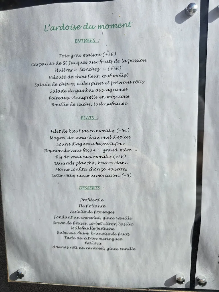 Menu_Maison Viel_Sérignan_image_4