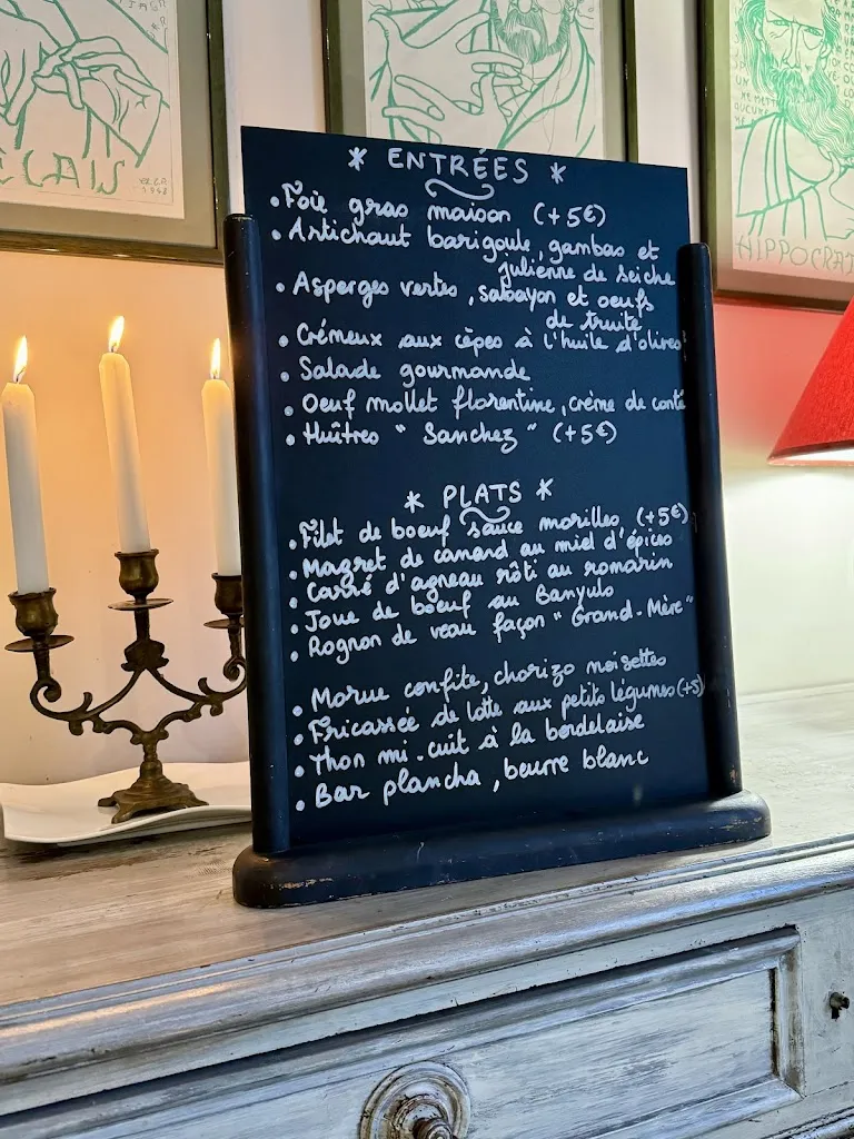 Andrew Dunning_Maison Viel_Sérignan_review