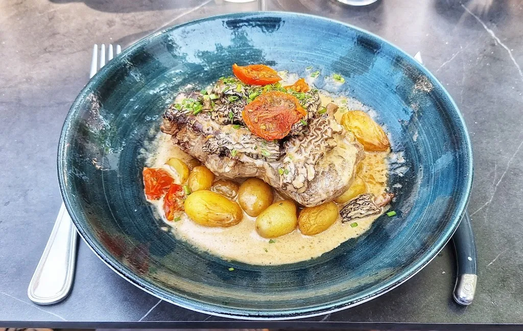 Menu_Restaurant Les Terrasses Du Golf De Mionnay_Mionnay_image_6