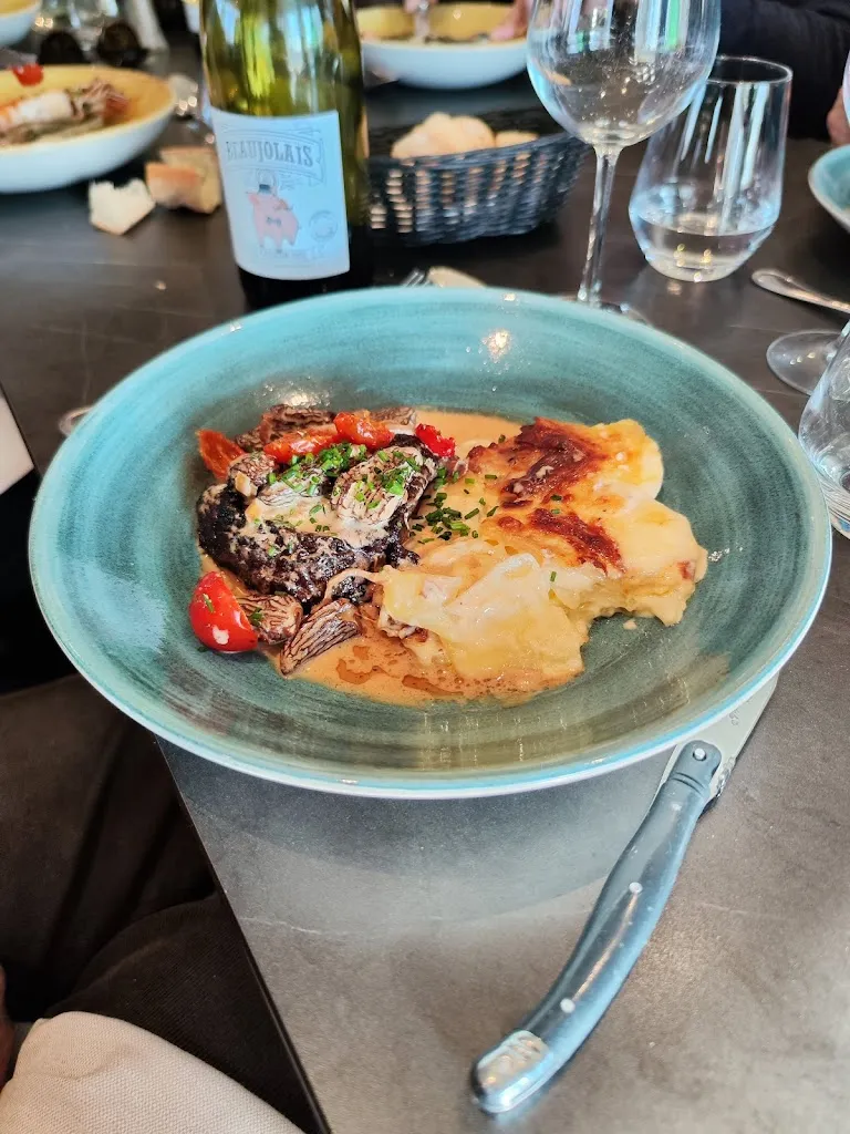 Menu_Restaurant Les Terrasses Du Golf De Mionnay_Mionnay_image_8