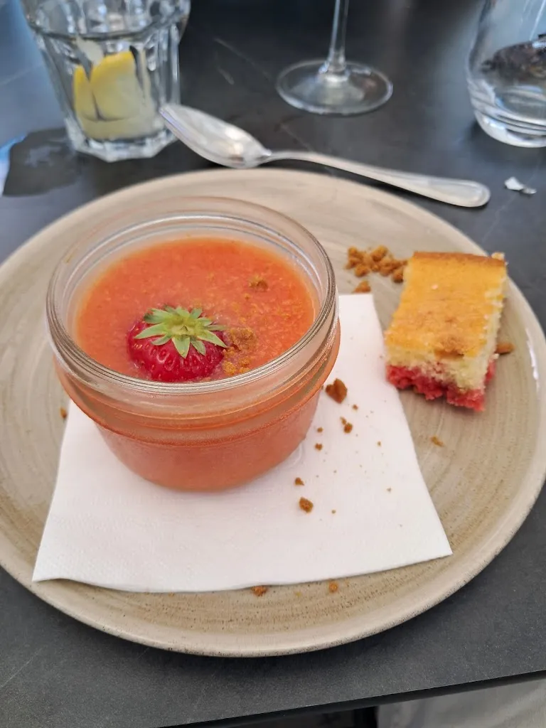 Menu_Restaurant Les Terrasses Du Golf De Mionnay_Mionnay_image_9