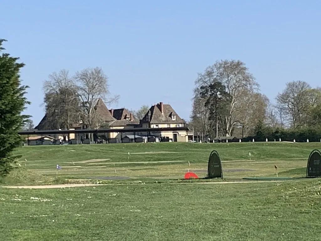 Eva Blonde_Restaurant Les Terrasses Du Golf De Mionnay_Mionnay_review