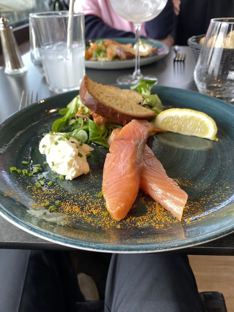 Frank Chantelot_Restaurant Les Terrasses Du Golf De Mionnay_Mionnay_review