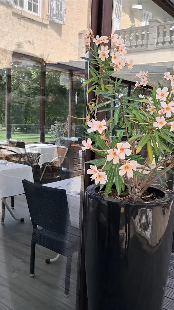 Restaurant Les Terrasses Du Golf De Mionnay_Mionnay_slider_image_2