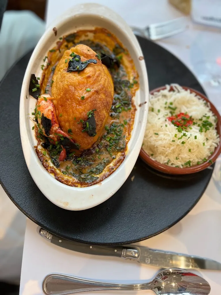 Restaurant Les Terrasses Du Golf De Mionnay_Mionnay_slider_image_3