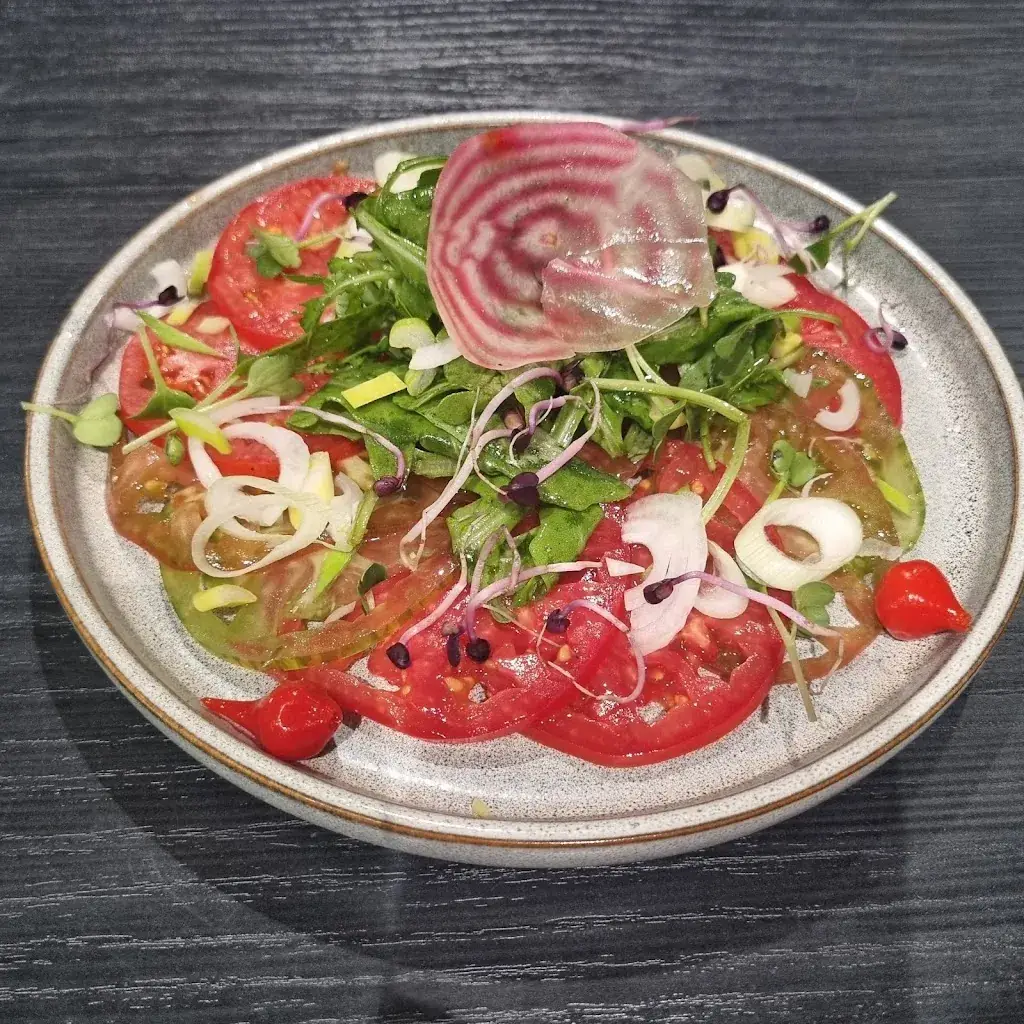 Menu_Restaurant lou serinhanot_Sérignan_image_5