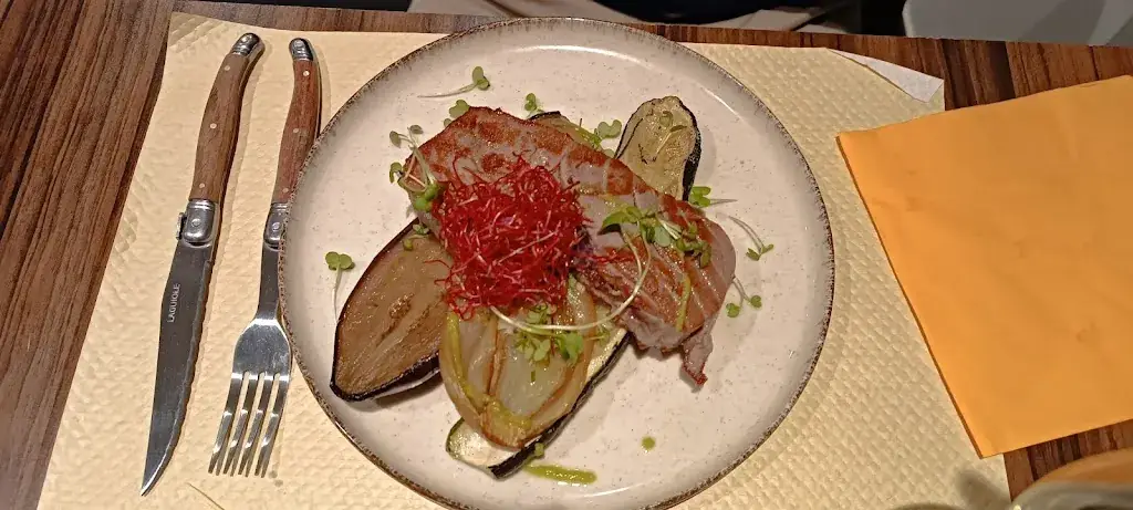 Menu_Restaurant lou serinhanot_Sérignan_image_6