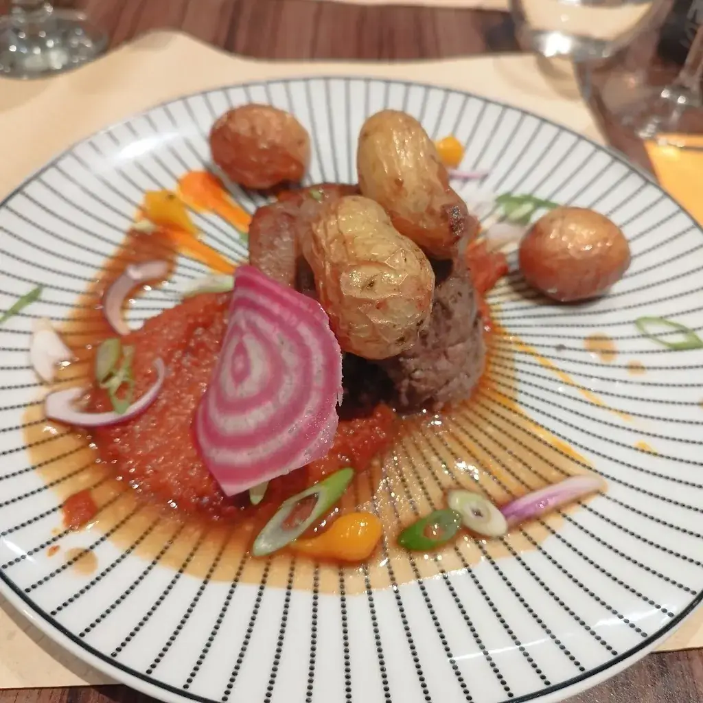 Menu_Restaurant lou serinhanot_Sérignan_image_7