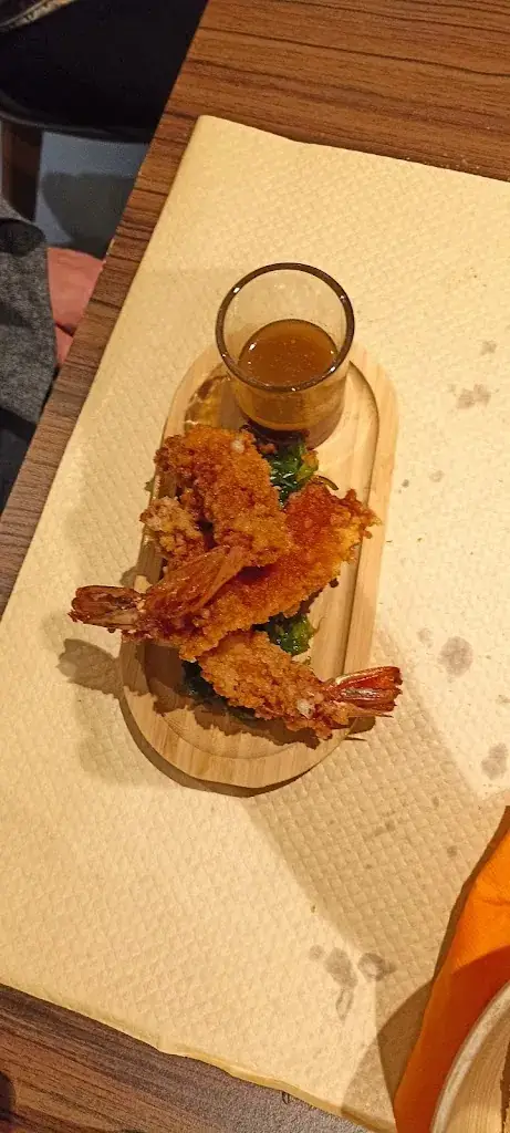 Menu_Restaurant lou serinhanot_Sérignan_image_8