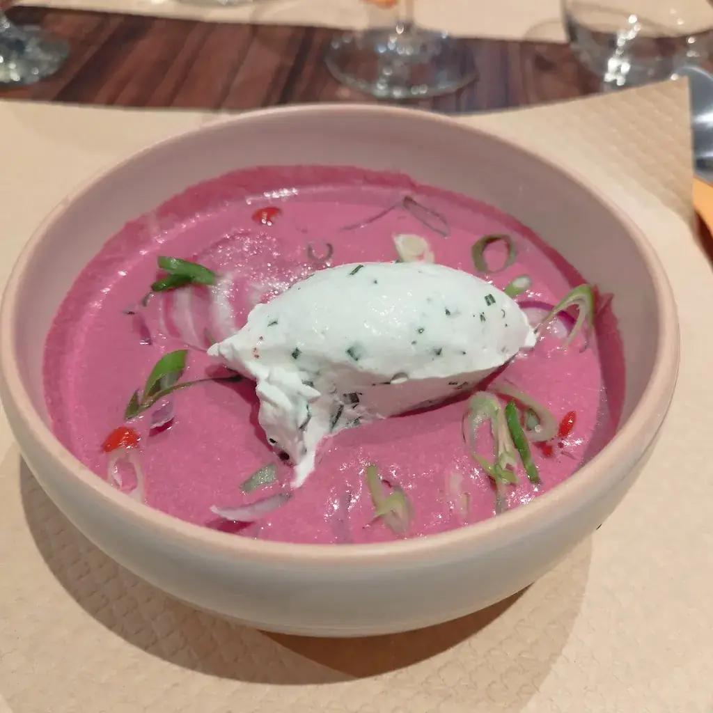 Menu_Restaurant lou serinhanot_Sérignan_image_9