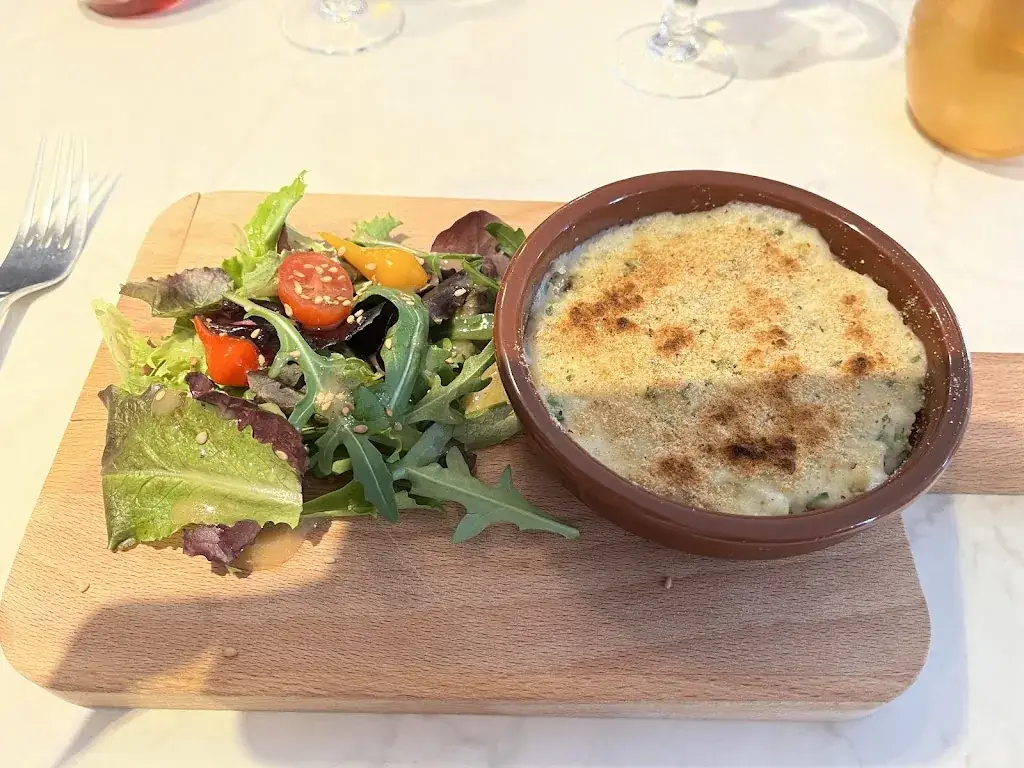 Ariane Page_Angèle restaurant_Sérignan_review