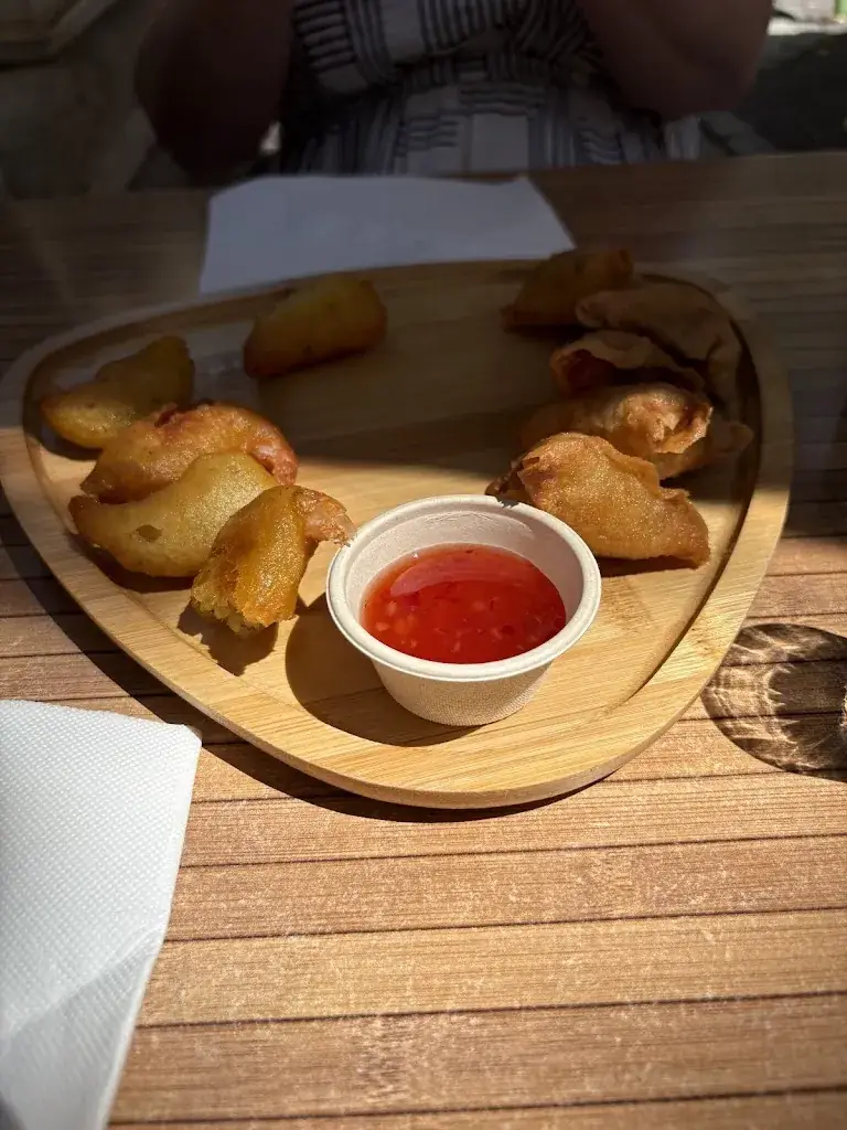 Stephane R_Angèle restaurant_Sérignan_review