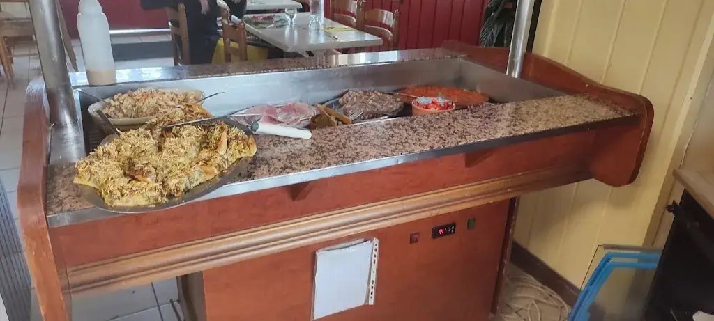 Menu_Le Marmiton Bar Restaurant_Sébazac-Concourès_image_8