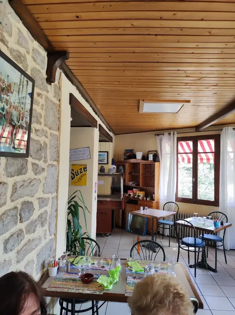 Philippe Gautier_Le Marmiton Bar Restaurant_Sébazac-Concourès_review