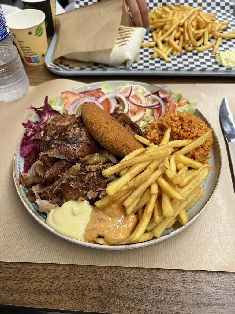 Kurtis Klem_Kebazac_Sébazac-Concourès_review