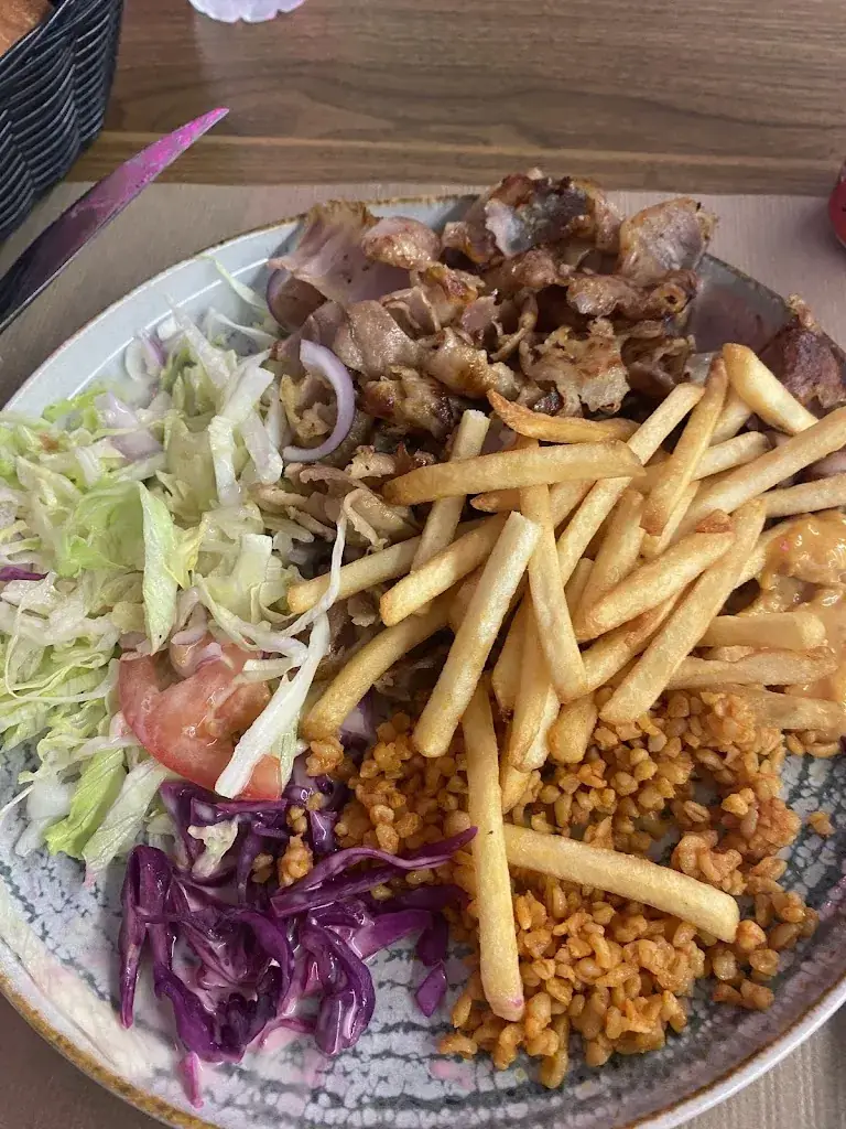 lorine fourbé_Kebazac_Sébazac-Concourès_review