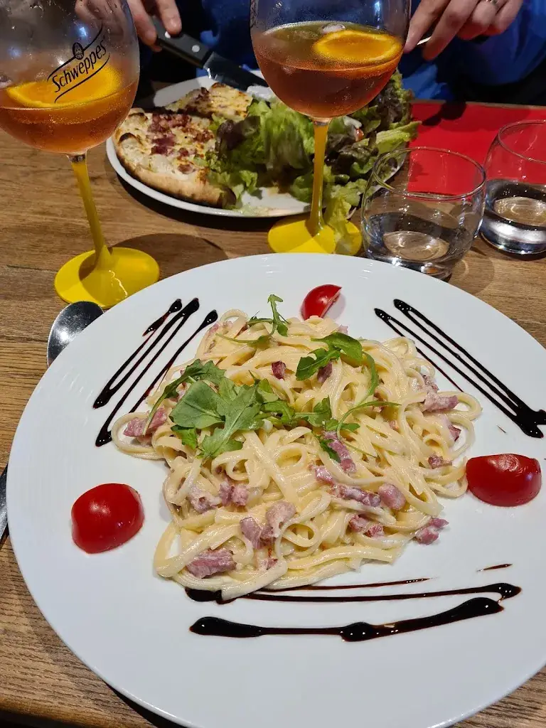 Menü_La Casa Di Pietro_Onet-le-Château_Bild_7