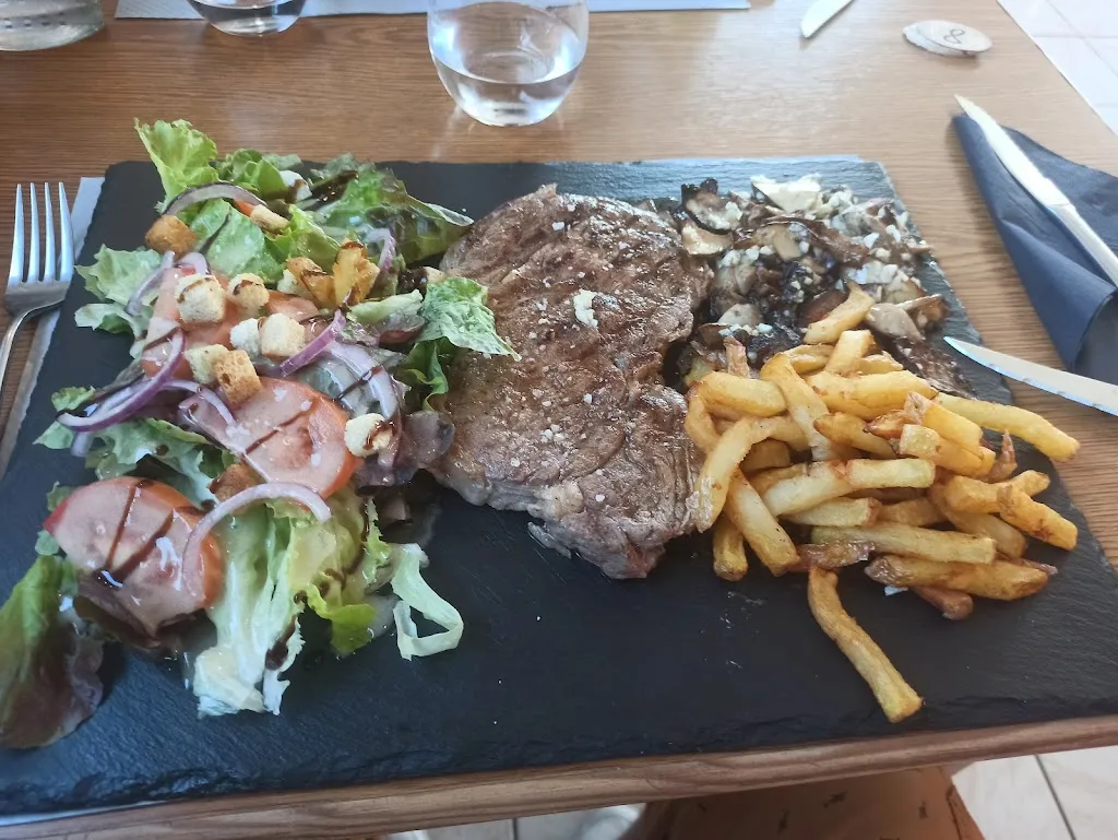 Menu_Ô p'tit restau_Séméac_immagine_1