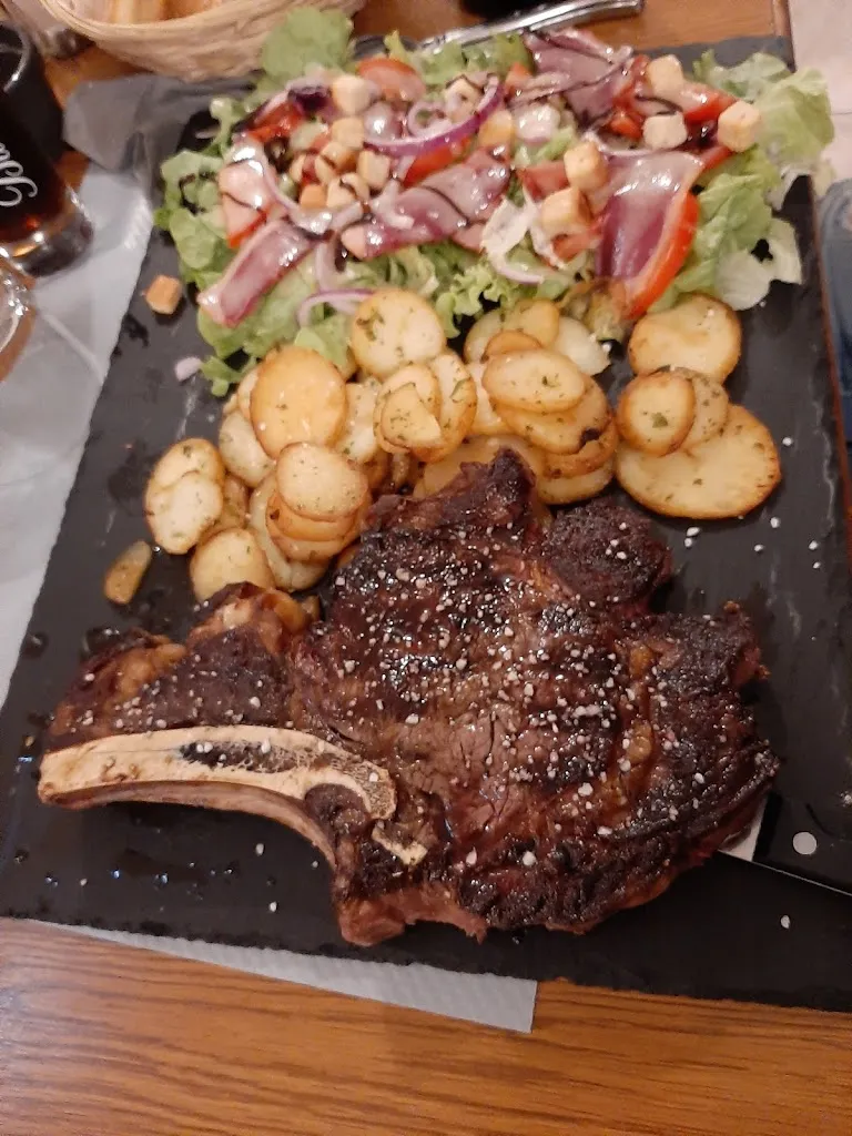 Menu_Ô p'tit restau_Séméac_immagine_6