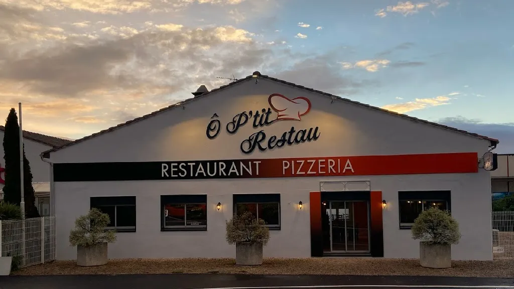 Ô p'tit restau_Séméac_slider_image_1