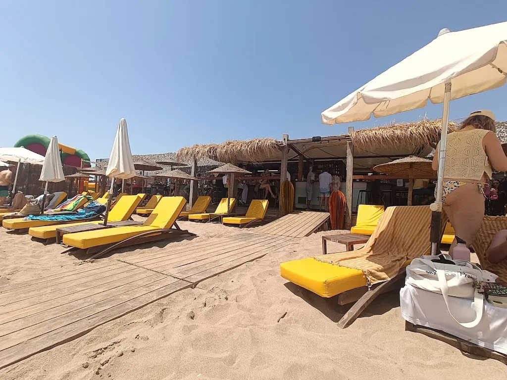 Toby Horry_Tongcoco_Sérignan_review