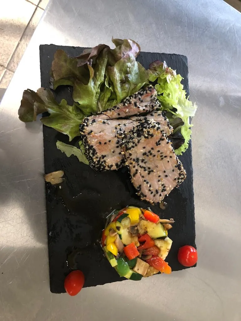 Guinguette des étangs restaurante en Saïx