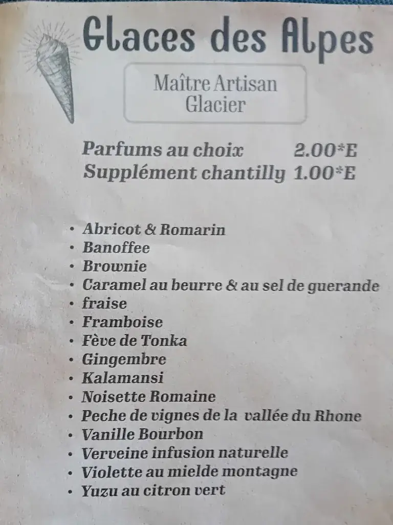 Menu_Restaurant le QG_Soual_image_1