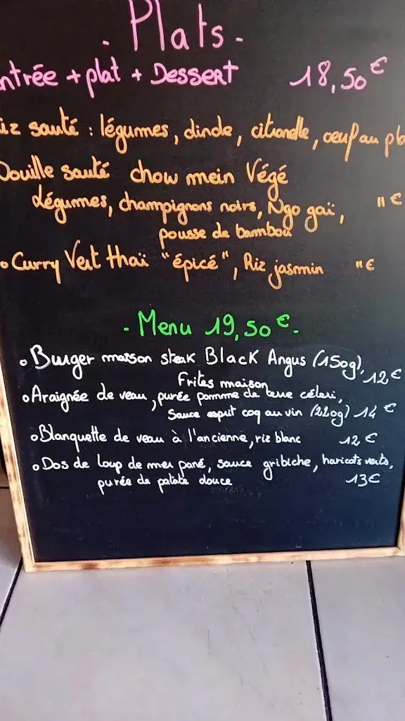 Menu_Restaurant le QG_Soual_image_2