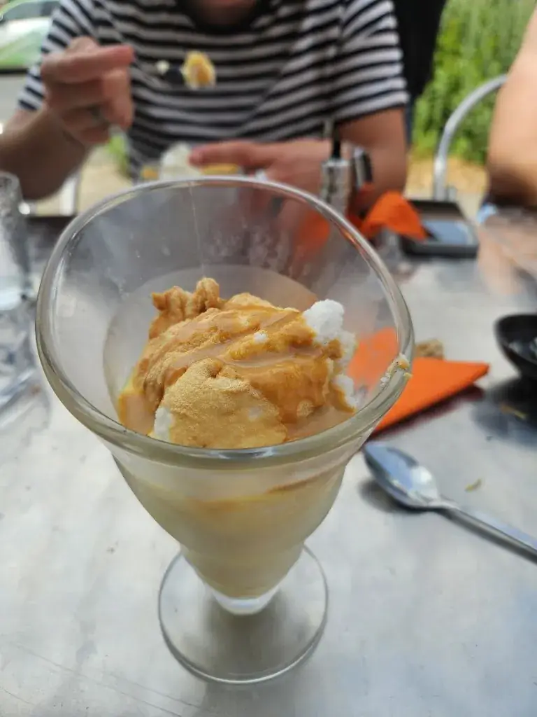 Sébastien G._Restaurant le QG_Soual_review