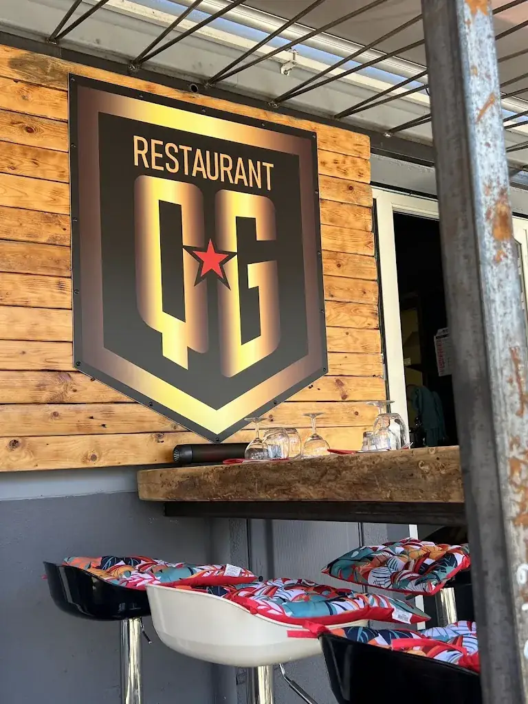 Yolanda_Restaurant le QG_Soual_review