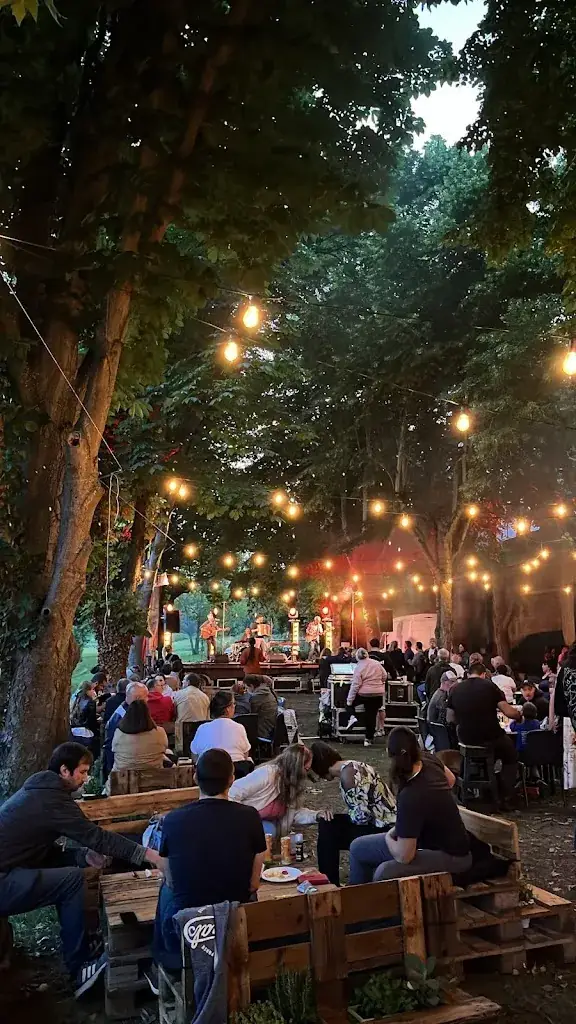 Franck MAGNABAL_Guinguette Las Ribas_Vielmur-sur-Agout_review