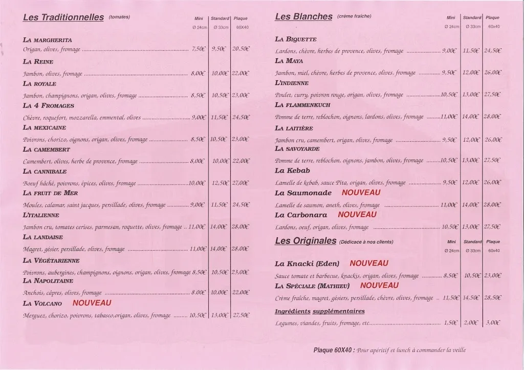 Menu_Café Restaurant Le Centre_Sémalens_image_1