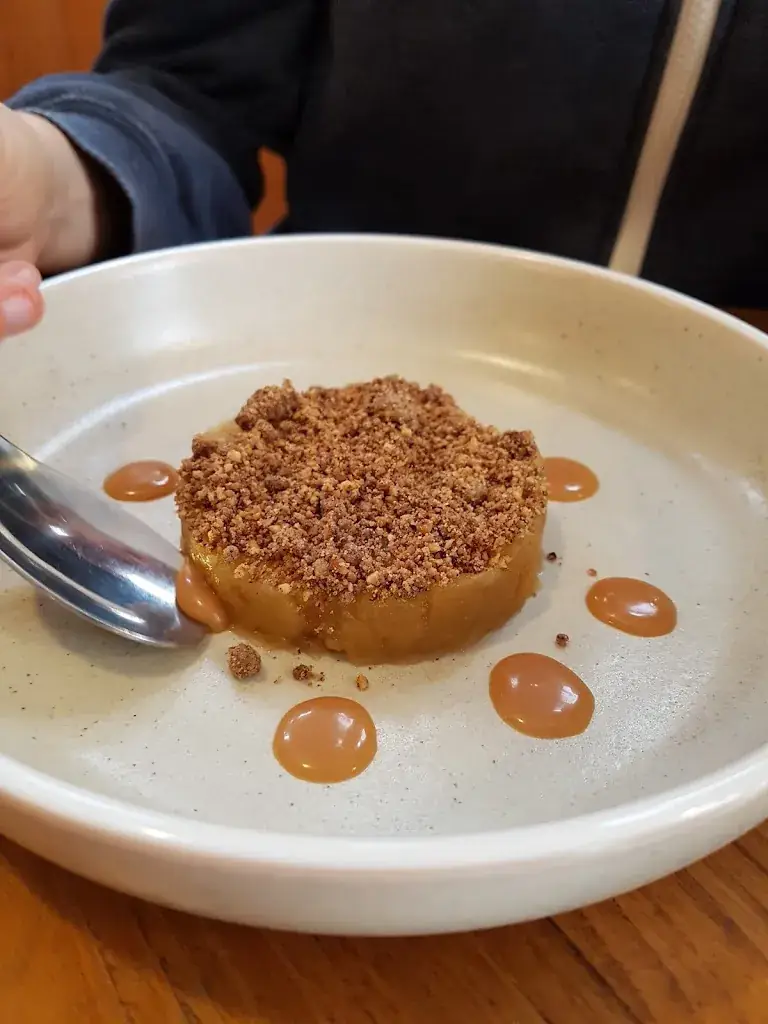 Perma Fuchs_Comme a la maison_Vielmur-sur-Agout_review